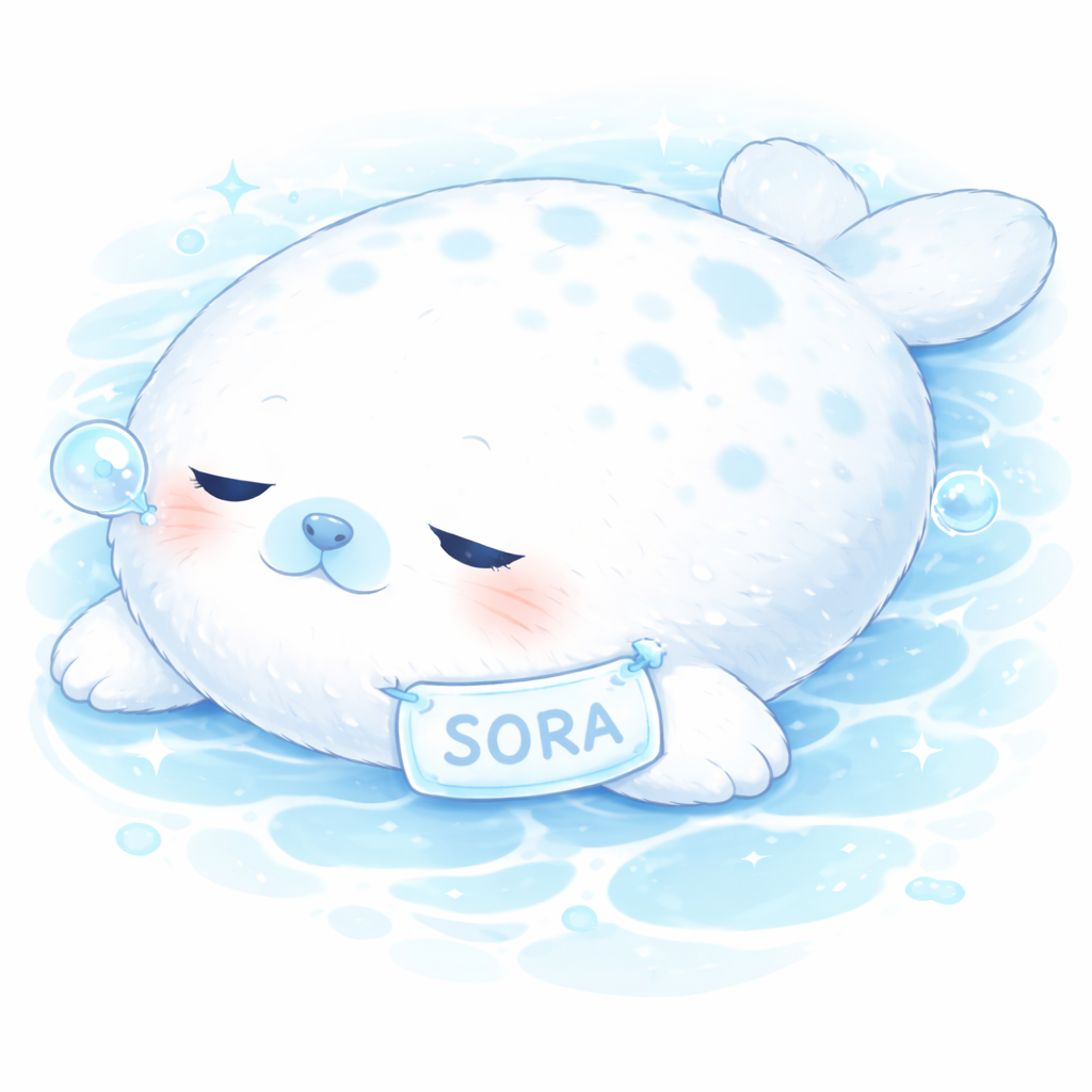 SORALNVのアイコン